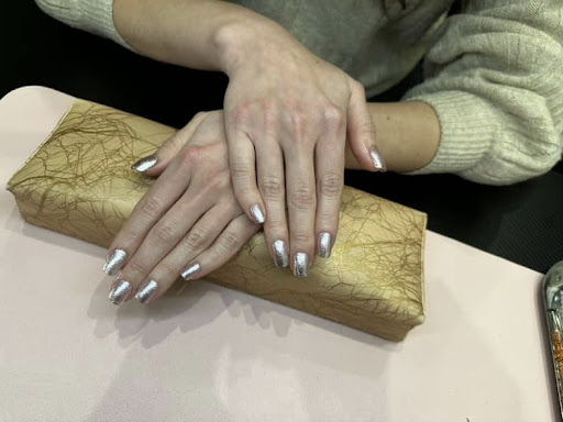 Photo from customer review