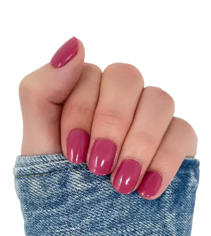 Use Quality Nail Products